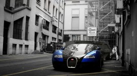 Bugatti Veyron Pics