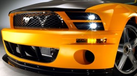 Ford Mustang Gt Pictures
