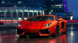 Lamborghini Aventador Free download