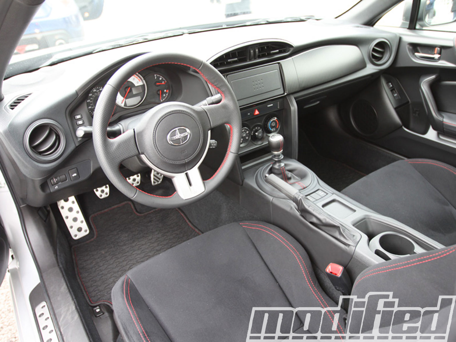 Toyota Scion Fr S Wallpapers High Quality Download Free
