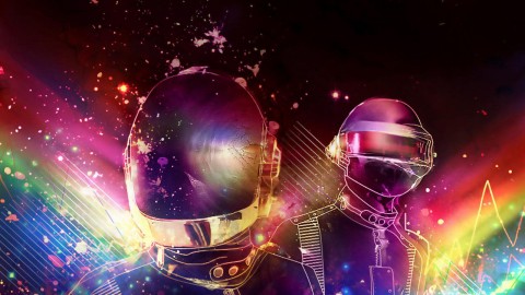 Daft Punk wallpapers high quality