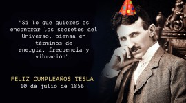 Nikola Tesla High Definition