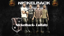 Nickelback Free download