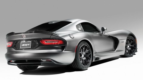 Dodge Viper 2015 wallpapers high quality