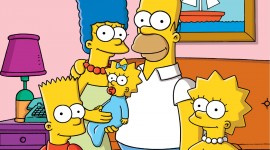 Simpsons Pics