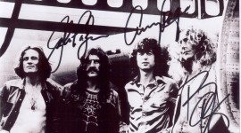 Led Zeppelin HD Wallpapers