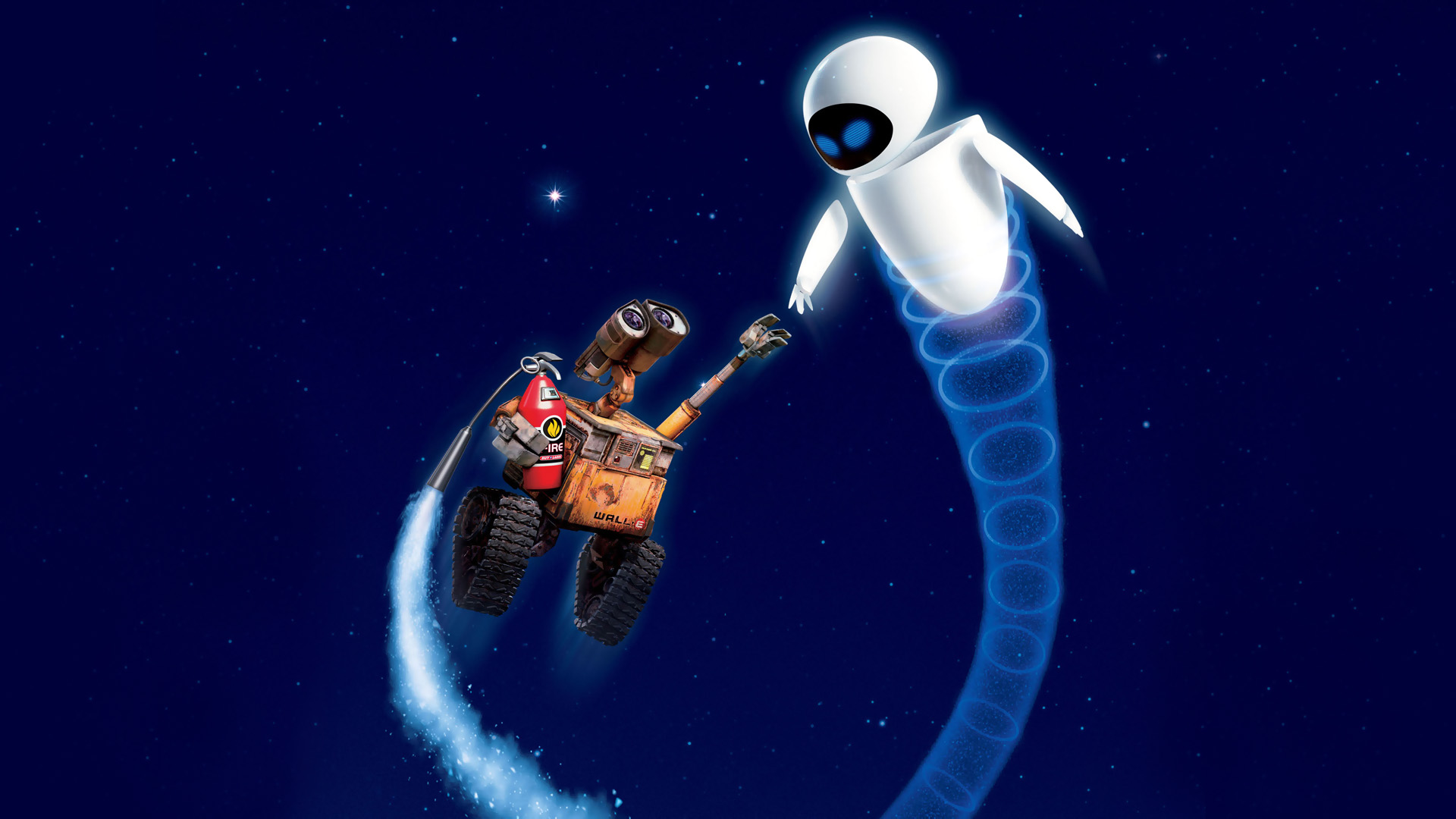 Wall E Wallpapers High Quality Download Free