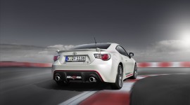 Toyota Gt 86 pic