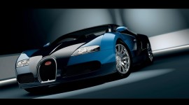 Bugatti Veyron High quality wallpapers