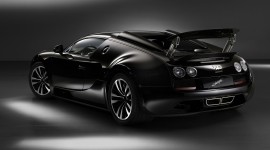 Bugatti Veyron Widescreen