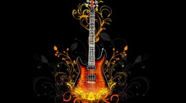 Guitar Wallpapers