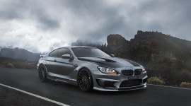 Bmw M6 High quality wallpapers