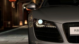 Audi R8 High quality wallpapers