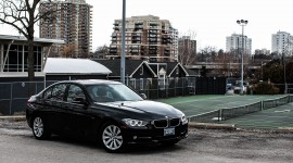 Bmw 335I Pictures