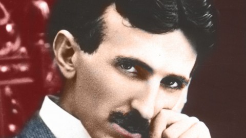 Nikola Tesla wallpapers high quality
