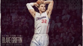 Blake Griffin Images