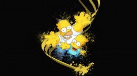 Simpsons HD