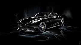 Aston Martin Dbs High Definition