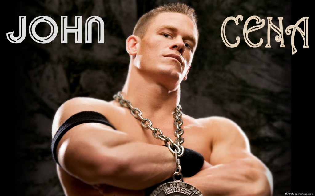 John Cena wallpapers HD
