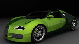Bugatti Veyron Wallpapers HQ