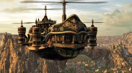 Steampunk Images