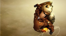 Steampunk Pictures