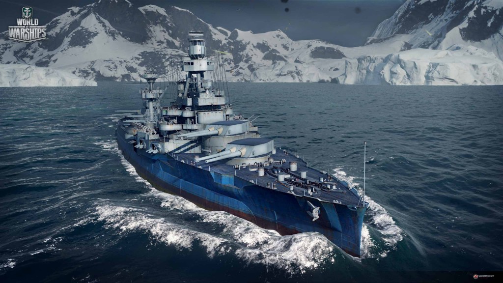 World Of Warships wallpapers HD