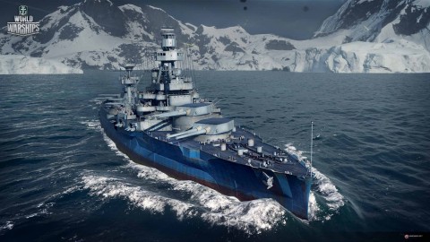 World Of Warships wallpapers high quality