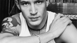 Tom Hardy wallpaper for PC #828
