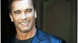 Arnold Schwarzenegger Photo #431