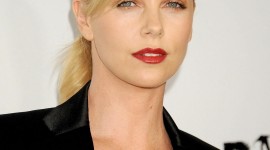 Charlize Theron High Definition #228