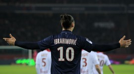 Zlatan Ibrahimovic for PC #355