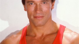 Arnold Schwarzenegger HD #486