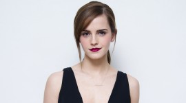 Emma Watson Widescreen #803
