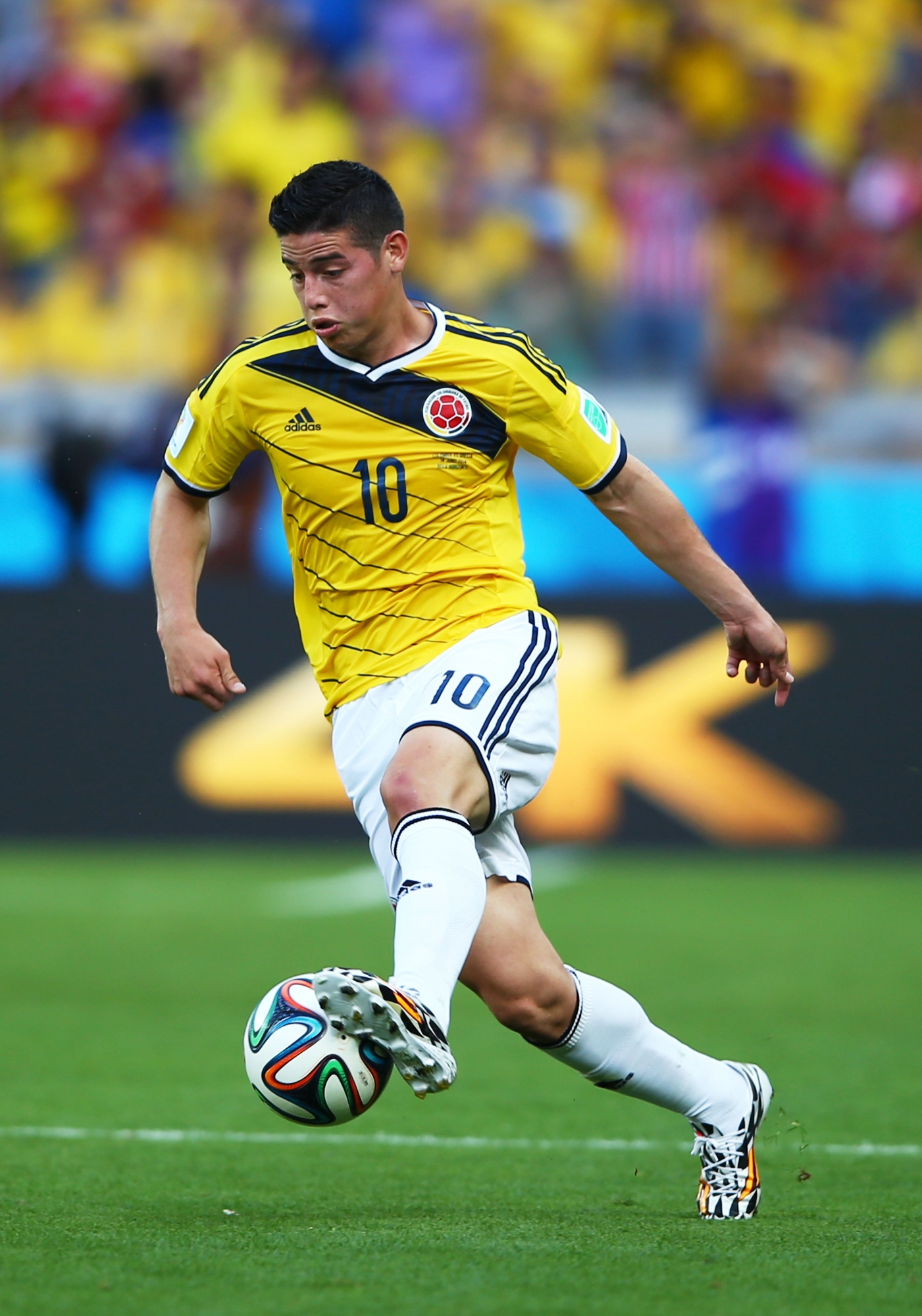 James Rodriguez #646780 Wallpapers High Quality | Download Free