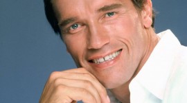 Arnold Schwarzenegger for PC #600