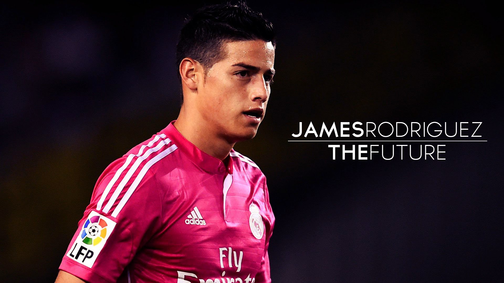 James Rodriguez wallpapers high quality