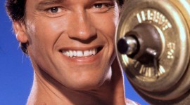 Arnold Schwarzenegger HD Wallpaper #364