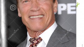 Arnold Schwarzenegger for iPad #864