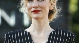 Cate Blanchett Pictures #995