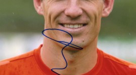 Arjen Robben For mobile #376