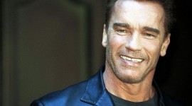 Arnold Schwarzenegger free #738