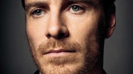 Michael Fassbender Pictures #526
