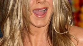 Jennifer Aniston High Resolution #688