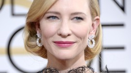 Cate Blanchett for mac #270