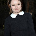 Emily Browning iPhone 6 #324