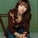 Emily Browning Widescreen #732