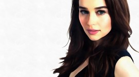 Emilia Clarke free download #657