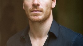 Michael Fassbender For iPhone #929