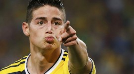 James Rodriguez Android #826